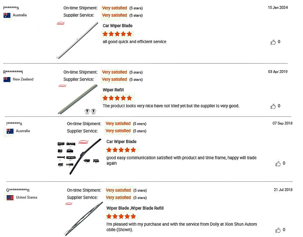 Best Wipers 