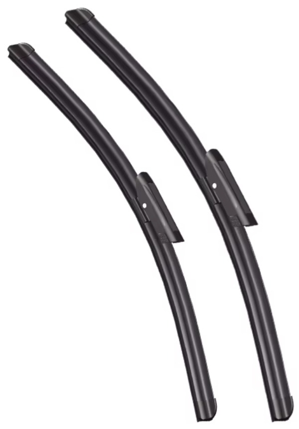 Exclusive windshield wiper Exclusive windshield wiper