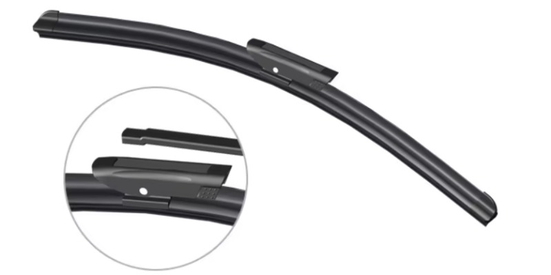 Japanese car wiper blade Japanese car wiper blade