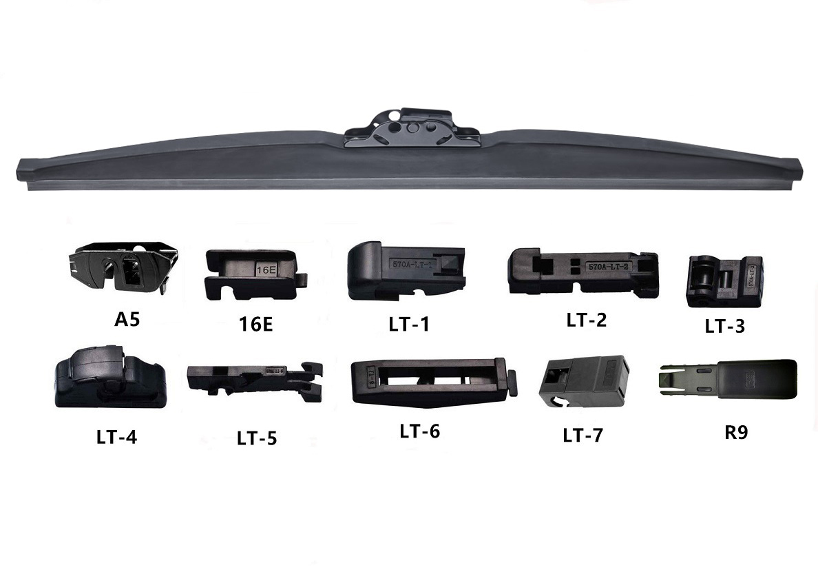 Best Winter Windshield Wipers