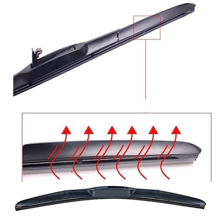  Aero Wiper