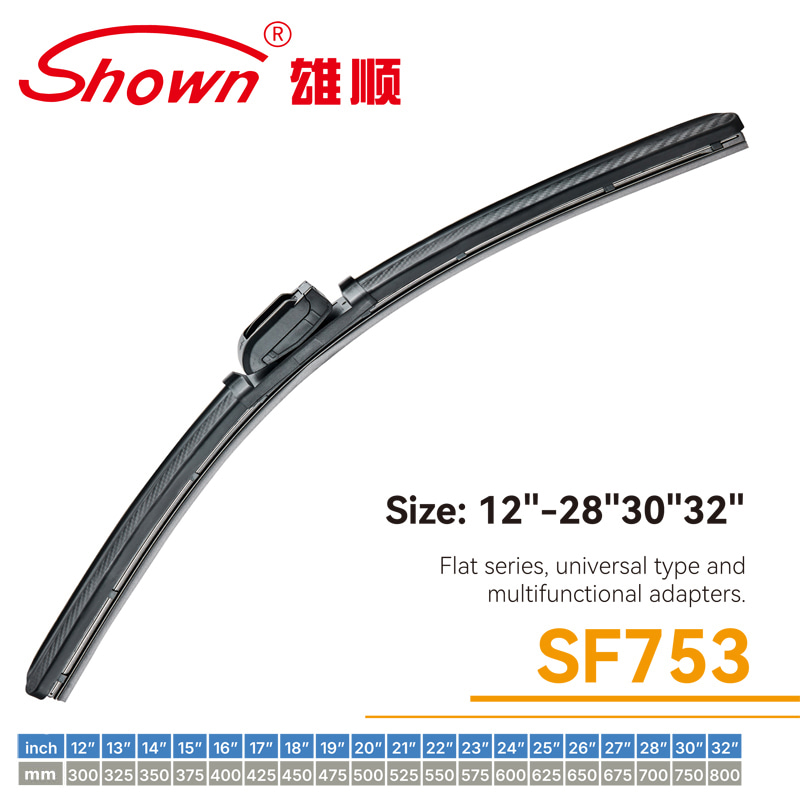 windshield wiper blade