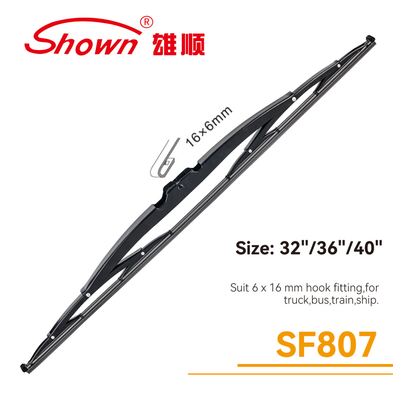 coach wiper blade