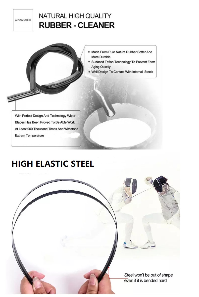 natural rubber refill