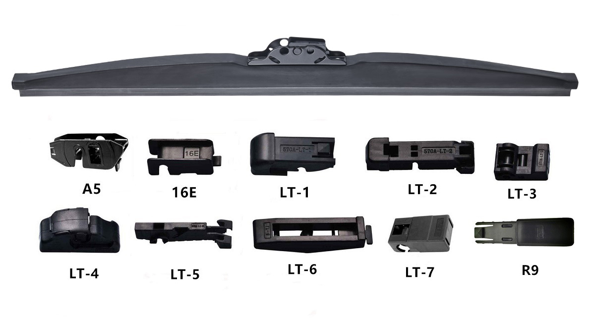 winter wiper blade 