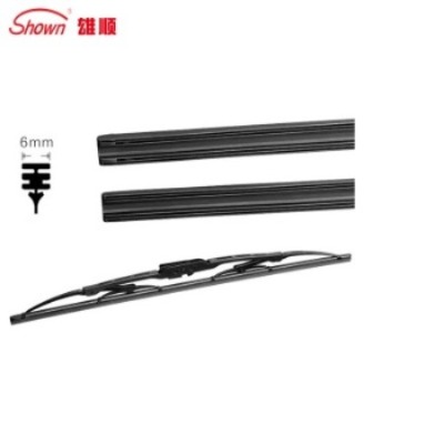 frame wiper blade refill