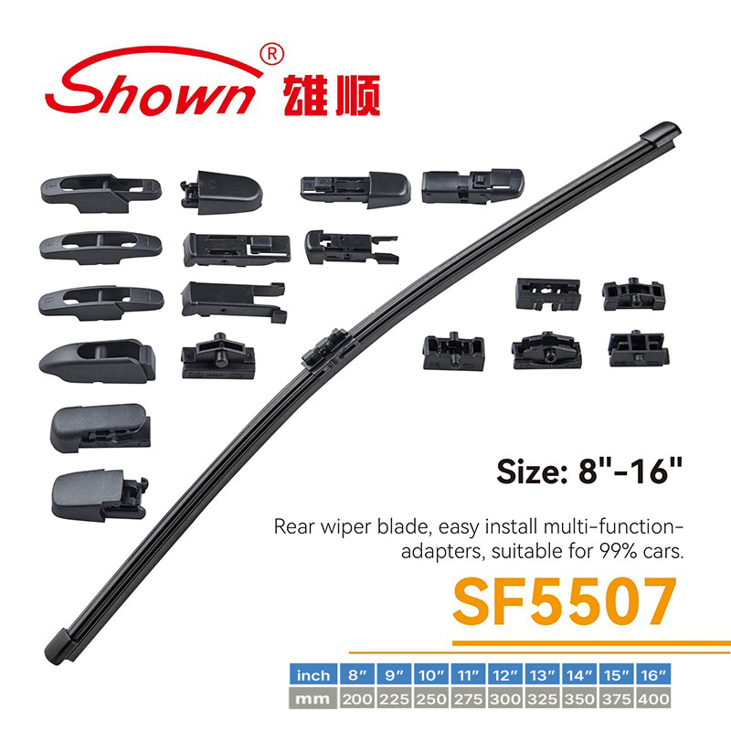 back wiper blade 